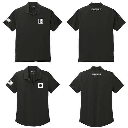Two Polo Bundle